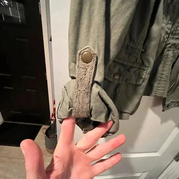 American Rag Jacket - Large - Picture 2 of 7